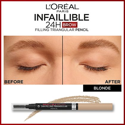 OAP ECOM BROW EXPERT22 12JUL22 079 VERONIKA BLONDE