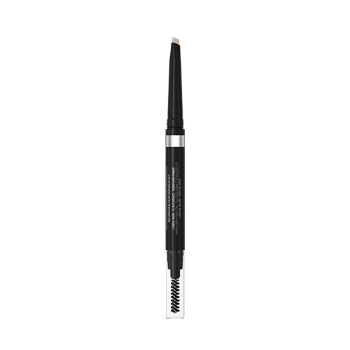 2022 OAP Makeup Infaillible Brow Expert Lightcoolblonde Capsoff Pack Front