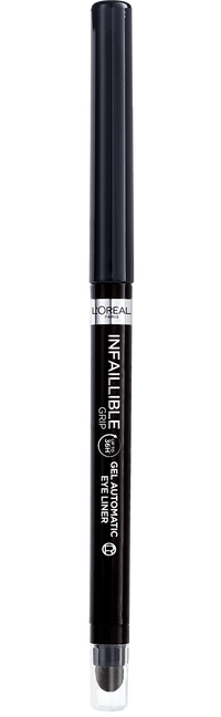 Eyeliner Back To Black 01 Infaillible Gel Crayon Packshot