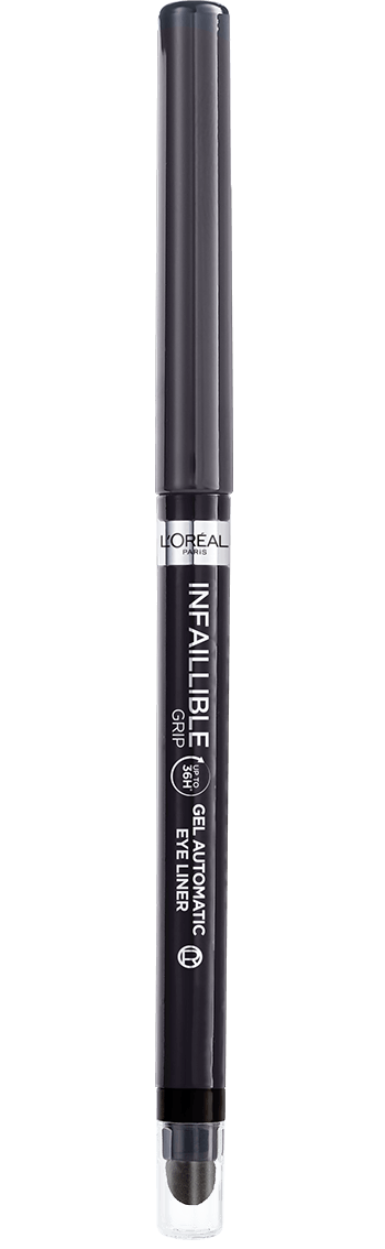 Eyeliner Back To Black 03 Infaillible Gel Crayon Packshot