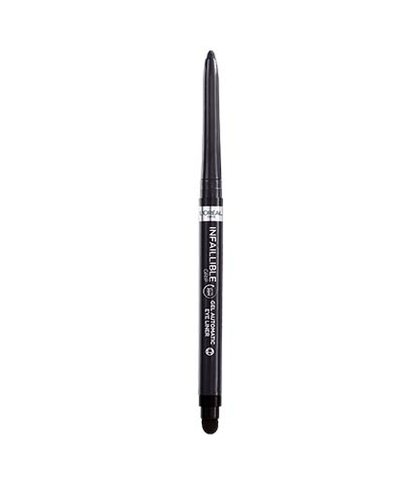 OAP MAKEUP EYES INF GRIP LINER 2021 PACK FRONT OPEN TAUPE GREY