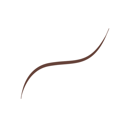 OAP ECOM MAKEUP EYE INFAILLIBLE MICRO FINE EYE LINER TEXTURE BROWN