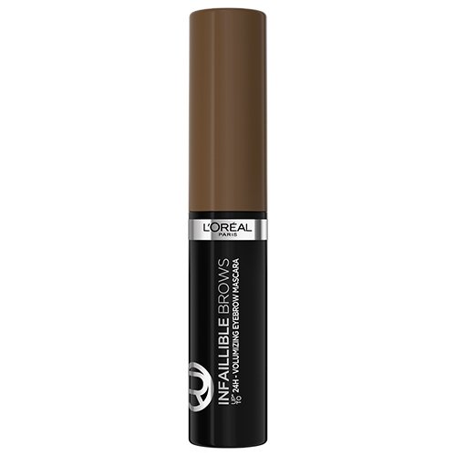 2023 OAP Makeup Infaillible Brow Mascara Brunette Closed Pack Front