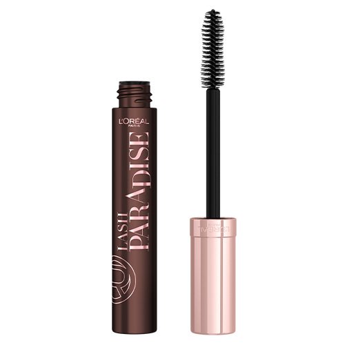 2023 OAP Makeup Lash Paradise Moonlight Brown EU Opened Pack Front