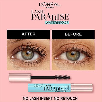 20221024 Digital Lashparadise Mascara Waterproof Visible Results ATF04 Dmi Image Na No Cta