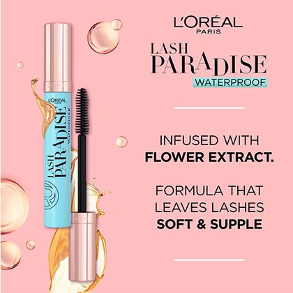 LOP 20221024 Digital Lashparadise Mascara Waterproof Ingredient Claim ATF05 Dmi Image Na No Cta