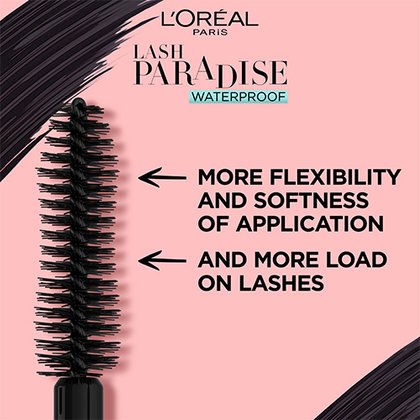 Mascara Paradise Extatic Packshot Öppen