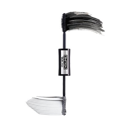 OAP ECOM MAKEUP EYE MASCARA PRO XXL VOLUME TOOL TEXTURE
