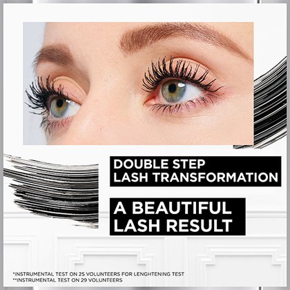 OAP MAKE UP EYE PRO XXL VOLUME 2021 AP CLAIM