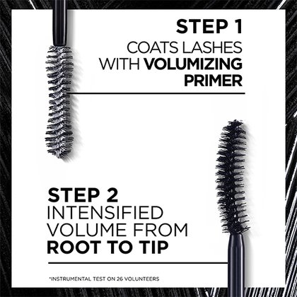 OAP MAKE UP EYE PRO XXL VOLUME 2021 AP FORMULA 2
