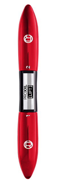 OAP   ECOM   MAKEUP   EYE   MASCARA PRO    XXL   LIFT   FRONT