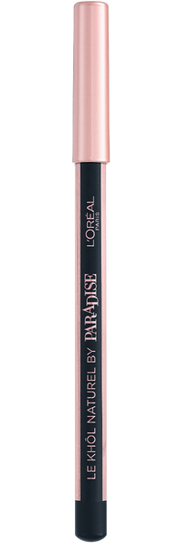 Eyeliner Midnight Black 101 Le Khol Superliner Packshot