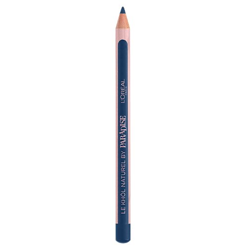 OAP   MAKEUP   EYES   KHOL PARADISE   2021   PACK   FRONT   OPEN   NAVY