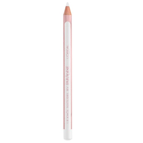 OAP MAKEUP EYES KHOL PARADISE 2021 PACK FRONT OPEN WHITE
