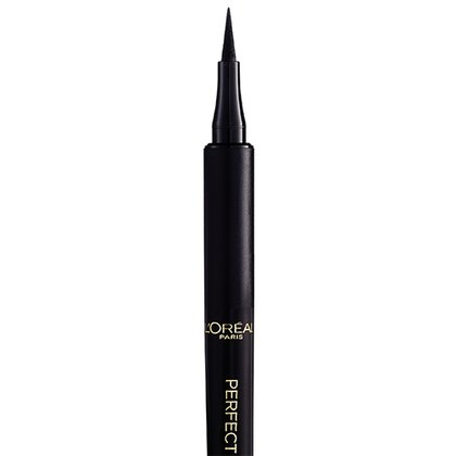 OAP MAKE UP EYES SUPER LINER 2021 SUPER LINER PACK CLOSE UP Black