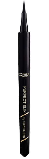 OAP MAKE UP EYES SUPER LINER 2021 SUPER LINER PACK CLOSE Black