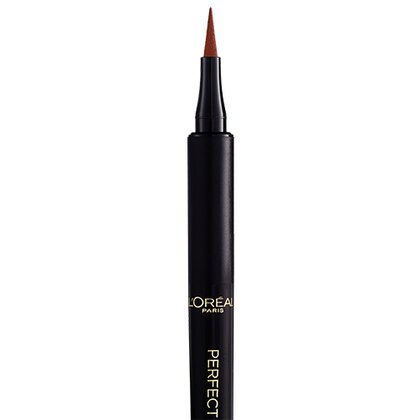 OAP MAKE UP EYES SUPER LINER 2021 SUPER LINER PACK CLOSE UP BROWN