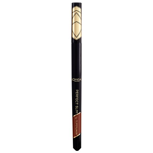 OAP MAKE UP EYES SUPER LINER 2021 SUPER LINER PACK OPEN BROWN