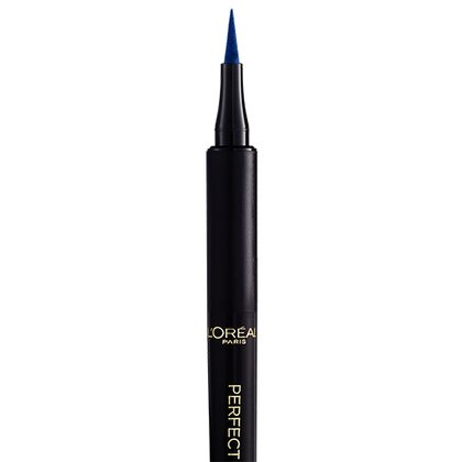 OAP MAKE UP EYES SUPER LINER 2021 SUPER LINER PACK CLOSE UP NAVY