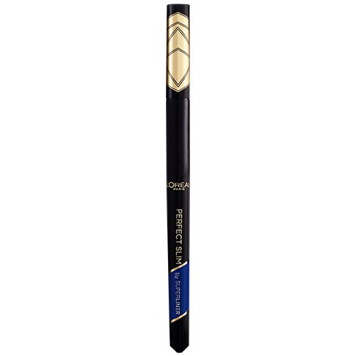 OAP MAKE UP EYES SUPER LINER 2021 SUPER LINER PACK OPEN NAVY