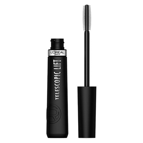 Oreal Eyes OA TELESCOPIC LIFT Open Pack Front Hero
