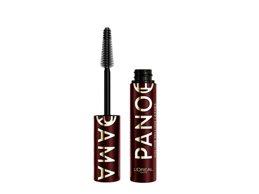 Bordeaux Mascara