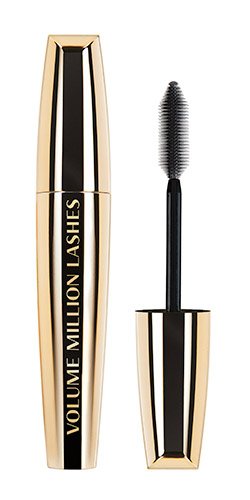 Mascara Excess Volume Million Mascara Packshot Öppen