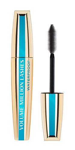 Mascara Fatale Volume Million Mascara Packshot Öppen