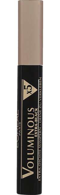 3600521018149_Voluminous x5 Mascara   Carbon Black
