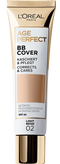 3600523863549 Age Perfect BB Cover   150 Cream Beige