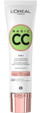 Oap Makeup Ansikte CC Cream Packshot