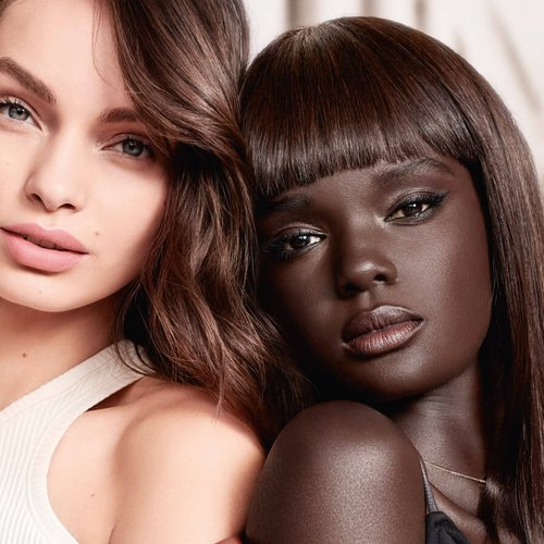Luma Grothe Duckie Thot Infaillible 24h Fresh Hero