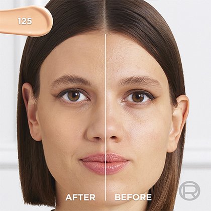 Foundation Infaillible 24h Freshwear Produktdetalj Bild