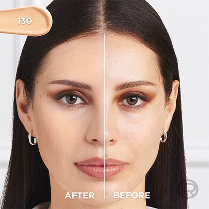 Foundation Infaillible 24h Freshwear Produktdetalj Bild