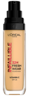 Foundation 24h Fresh Wear 140 Golden Beige Infaillible Packshot