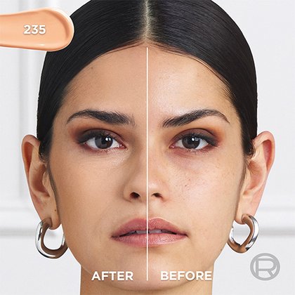 Foundation Infaillible 24h Freshwear Produktdetalj Bild