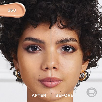 Foundation Infaillible 24h Freshwear Produktdetalj Bild