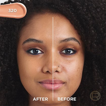Foundation Infaillible 24h Freshwear Produktdetalj Bild