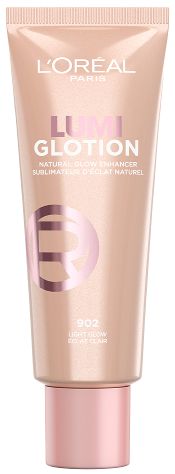 Lumi Glotion 902 Packshot