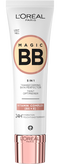 Oap Makeup Ansikte BB Cream Ljus Packshot