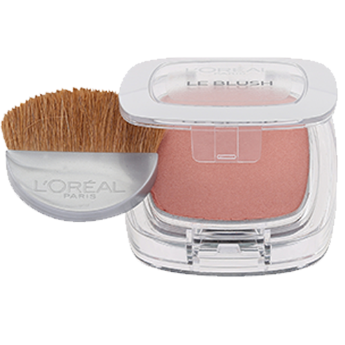 Liya Kebede True Match Hero