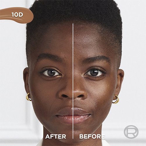 Before After 10D