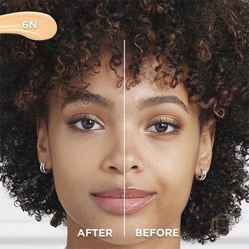 Before After 6N