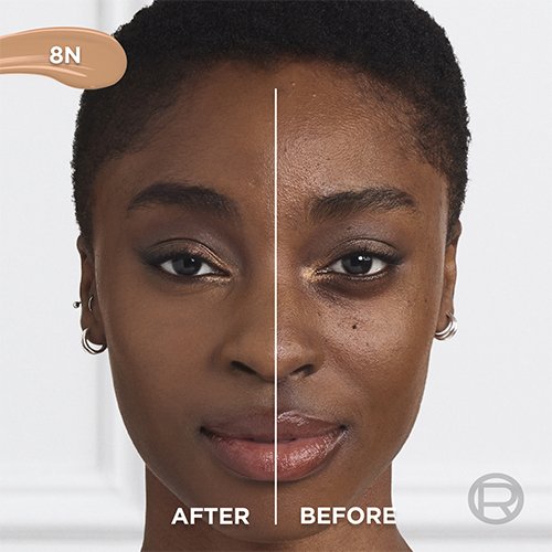 Before After 8N