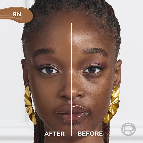 Before After 9N