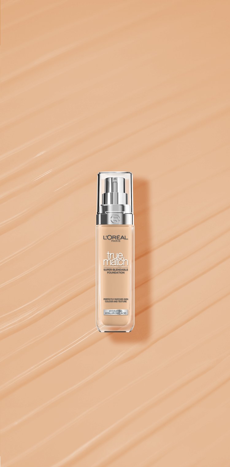 LOP True Match Dmi M 750x1520px