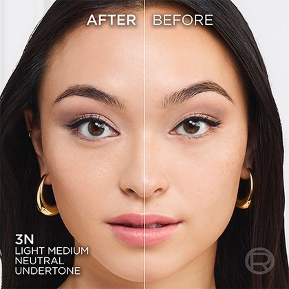 20240501 Digital Truematch Foundation Eu Before After Model 3N Dmi Image Na No Cta