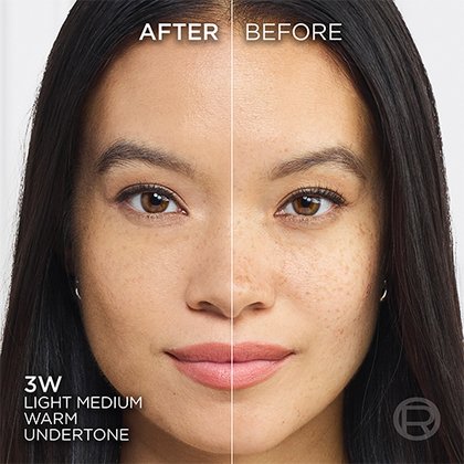 20240501 Digital Truematch Foundation Eu Before After Model 3W Dmi Image Na No Cta