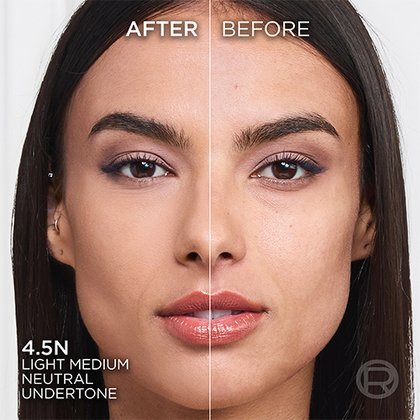 20240501 Digital Truematch Foundation Eu Before After Model 45N Dmi Image Na No Cta