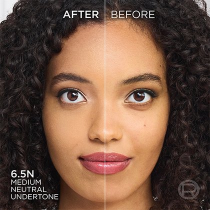 20240501 Digital Truematch Foundation Eu Before After Model 65N Dmi Image Na No Cta